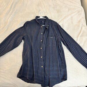 Vineyard Vines Flannel